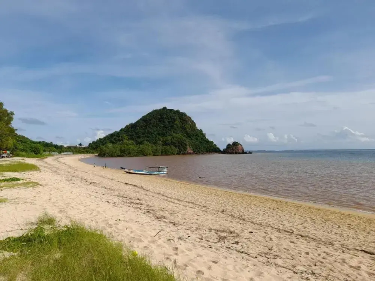 Kuta Paradise
