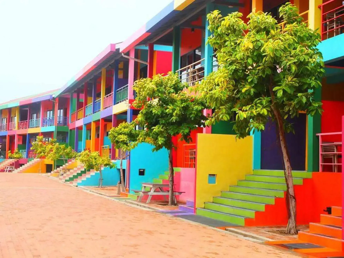 Xanadu Beach Resort