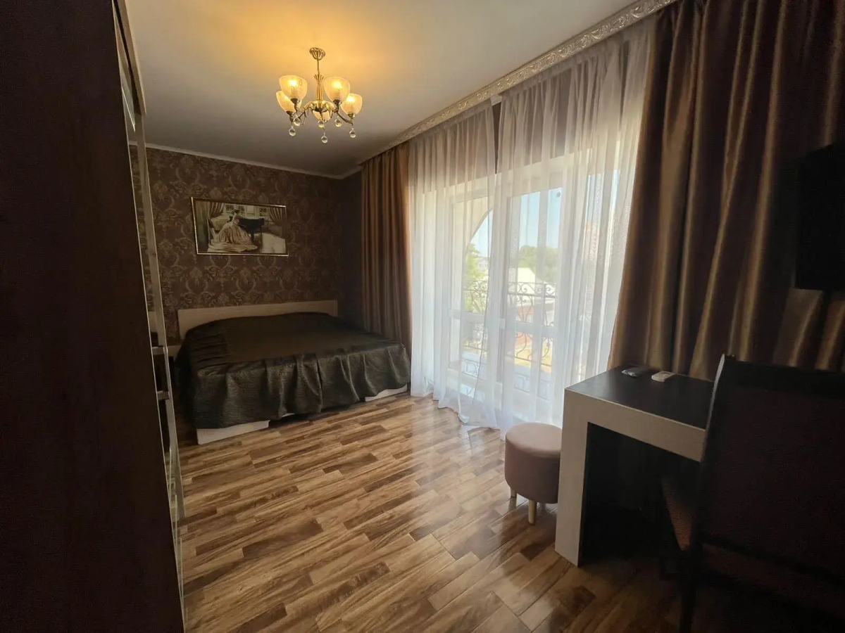 Вап-Отель