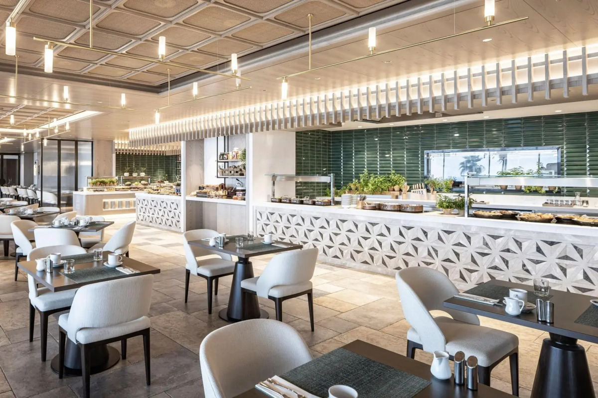 Sheraton Grand Tel Aviv