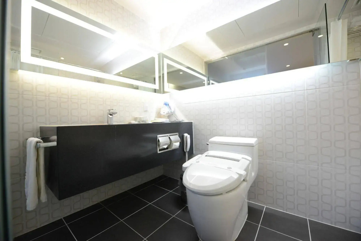 Travelodge Myeongdong City Hall