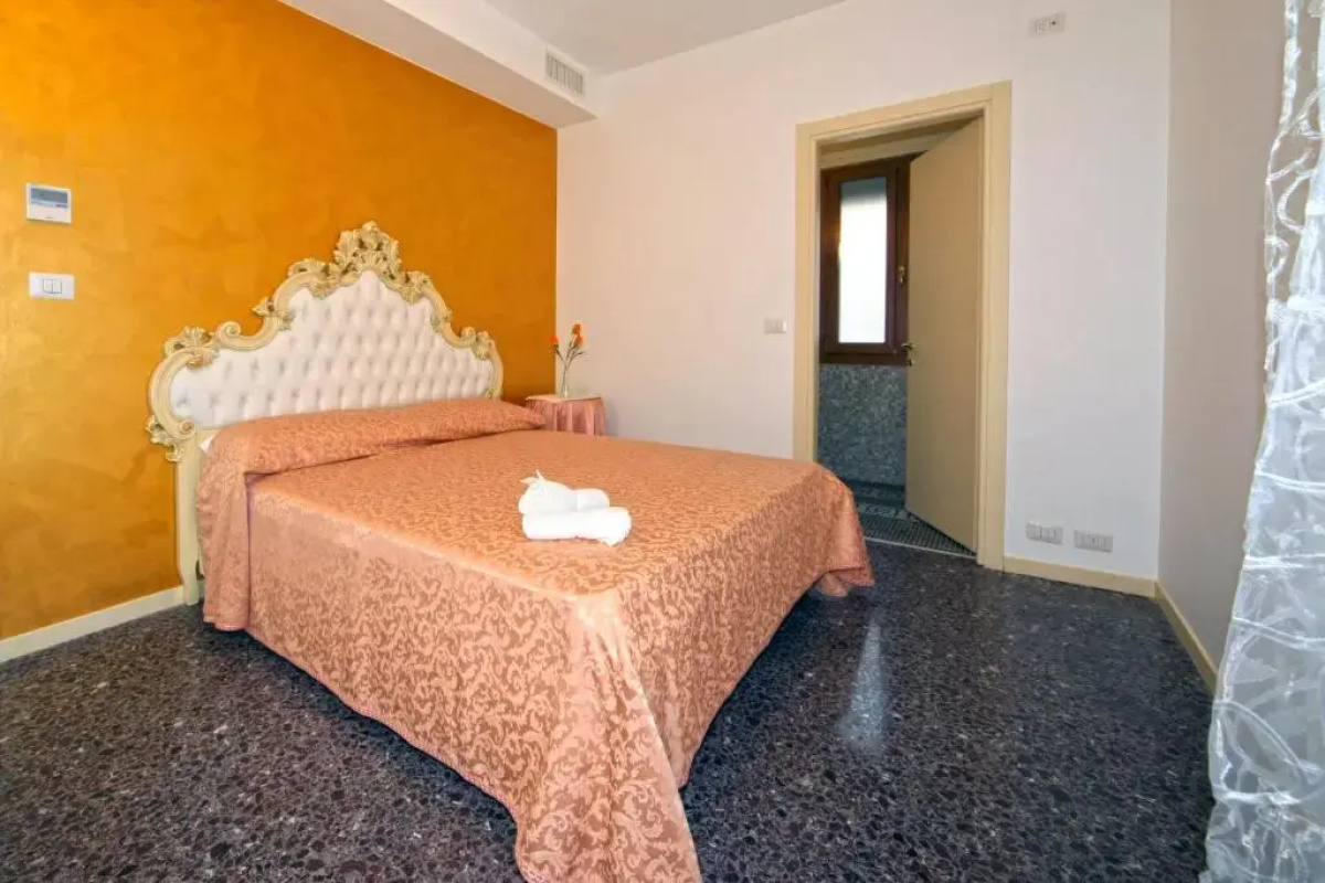 B&B Rialto Dream