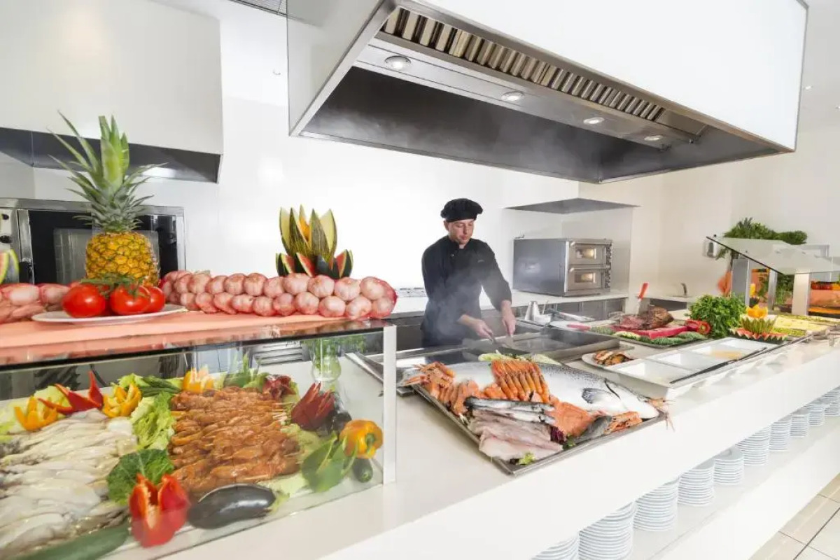 Aparthotel Costa Encantada