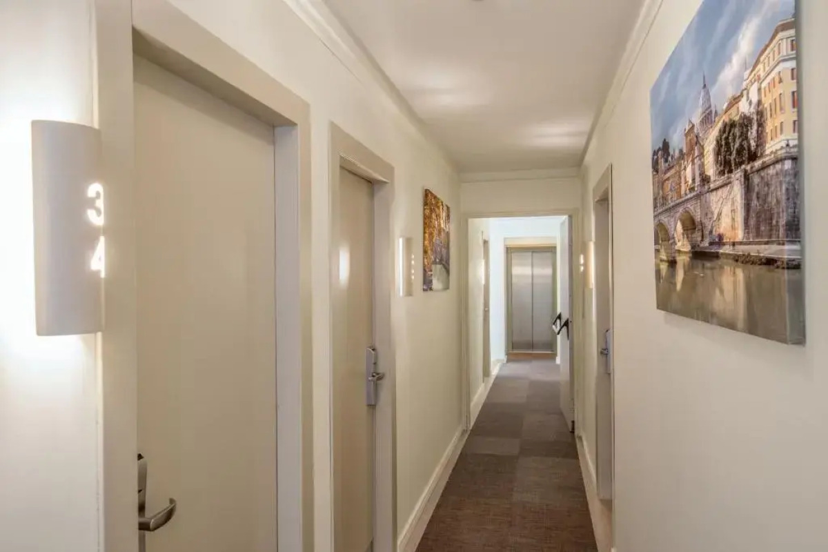 Hotel Villa Grazioli