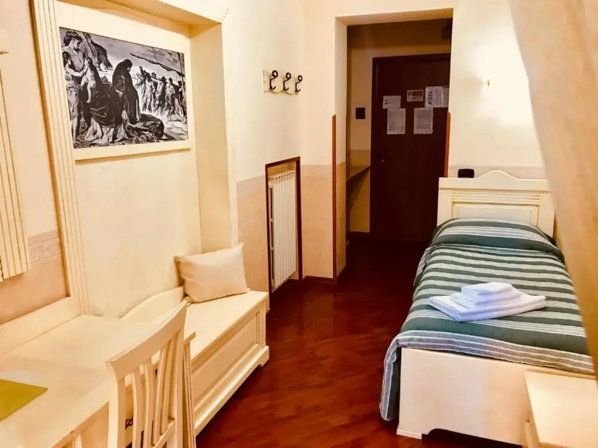 Bed & Breakfast Medea