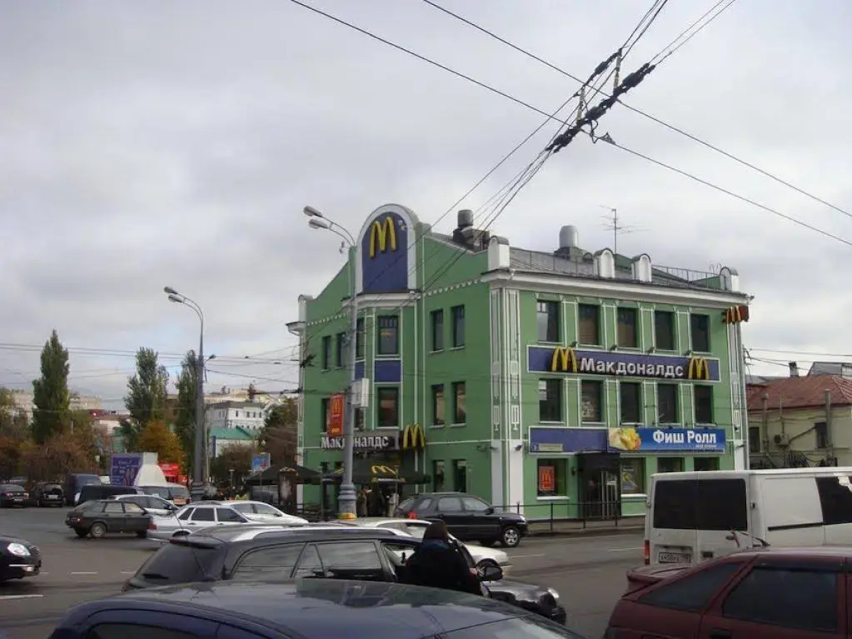 Барбарис Хостел