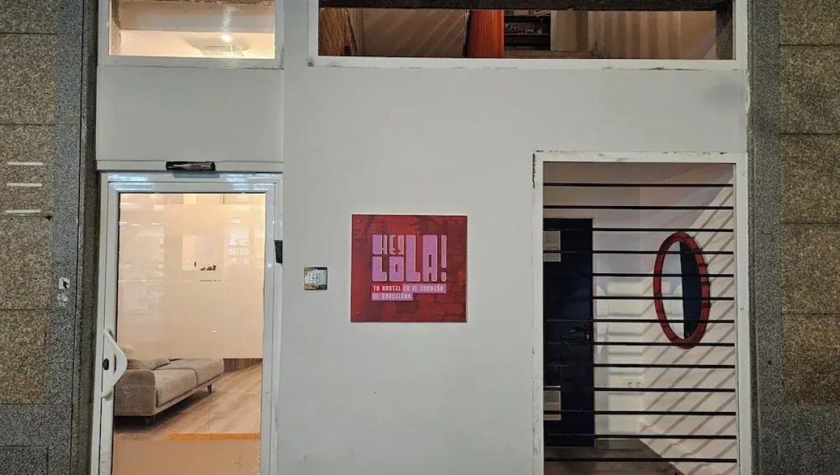 Hey Lola Hostel