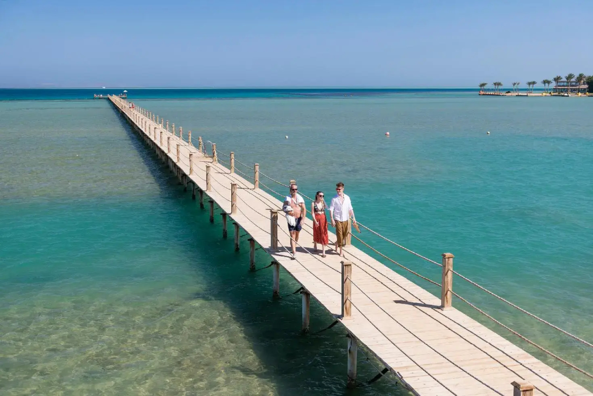 Three Corners Ocean View Hotel Prestige - Adults Only