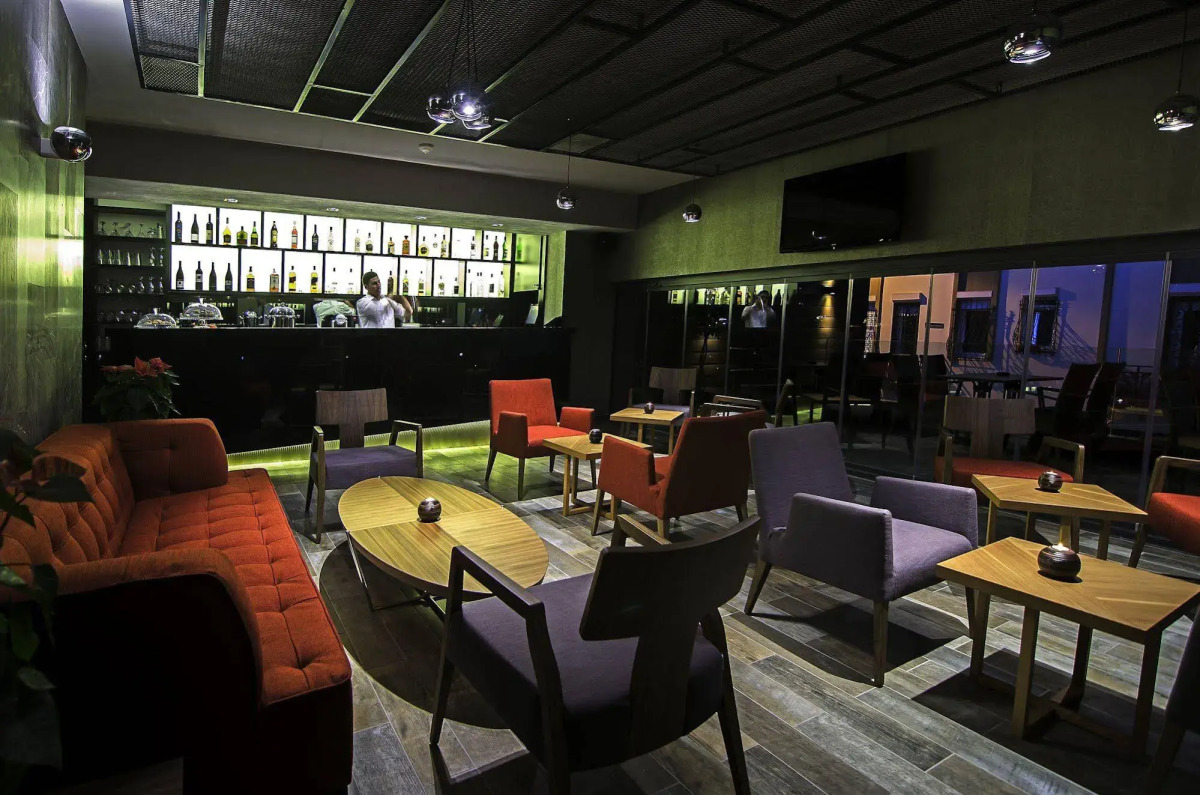 Ilayda Avantgarde Hotel