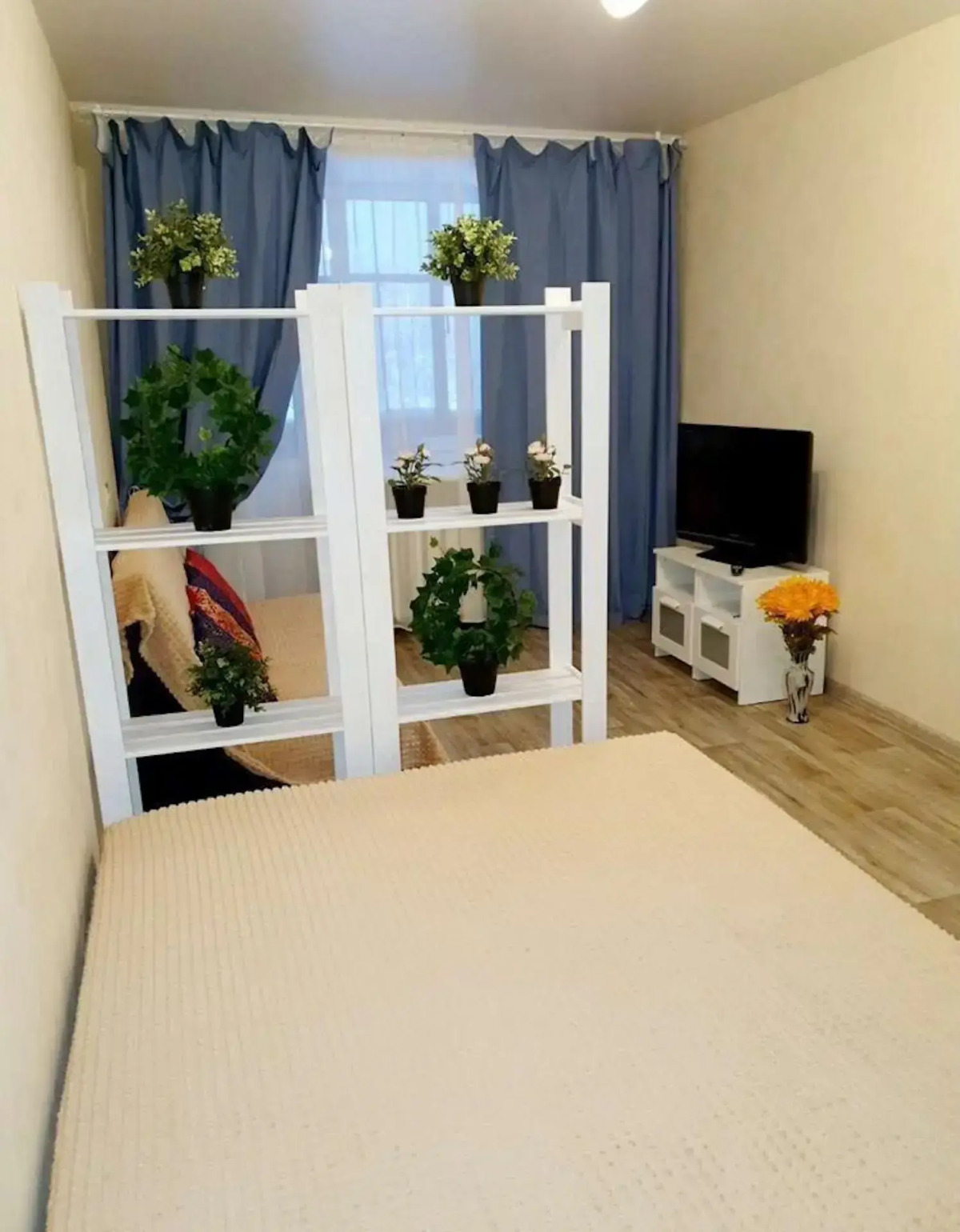 Апартаменты на улице Героев Труда 29