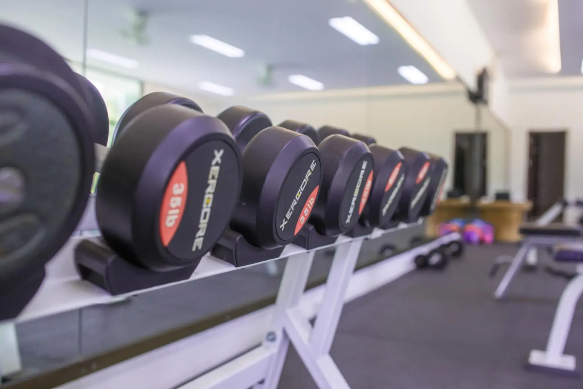 Jirung Health Village