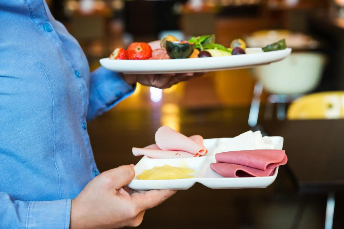 Отель ibis Al Rigga