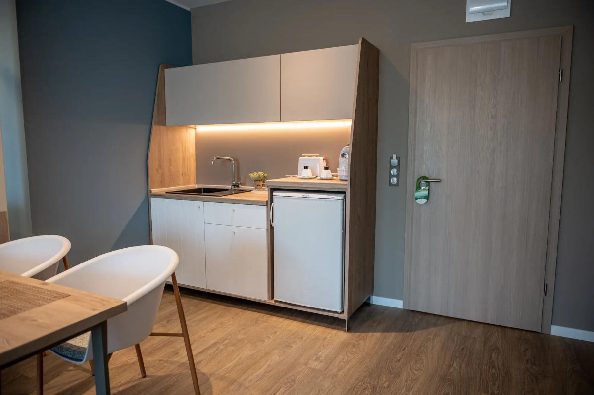 Hotel Romance & Family Suites