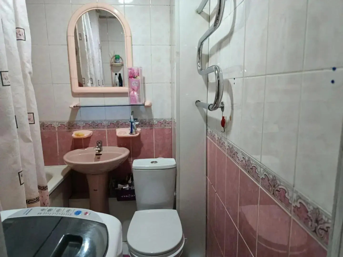 Апартаменты на улице Давыдова 38