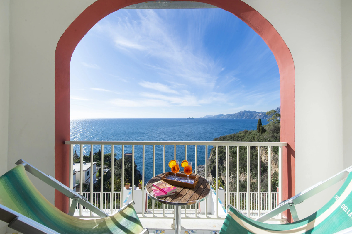 Hotel Villa Bellavista