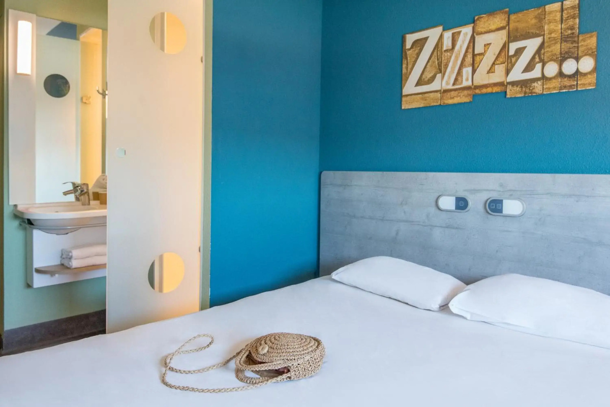 ibis budget Meudon Paris Ouest