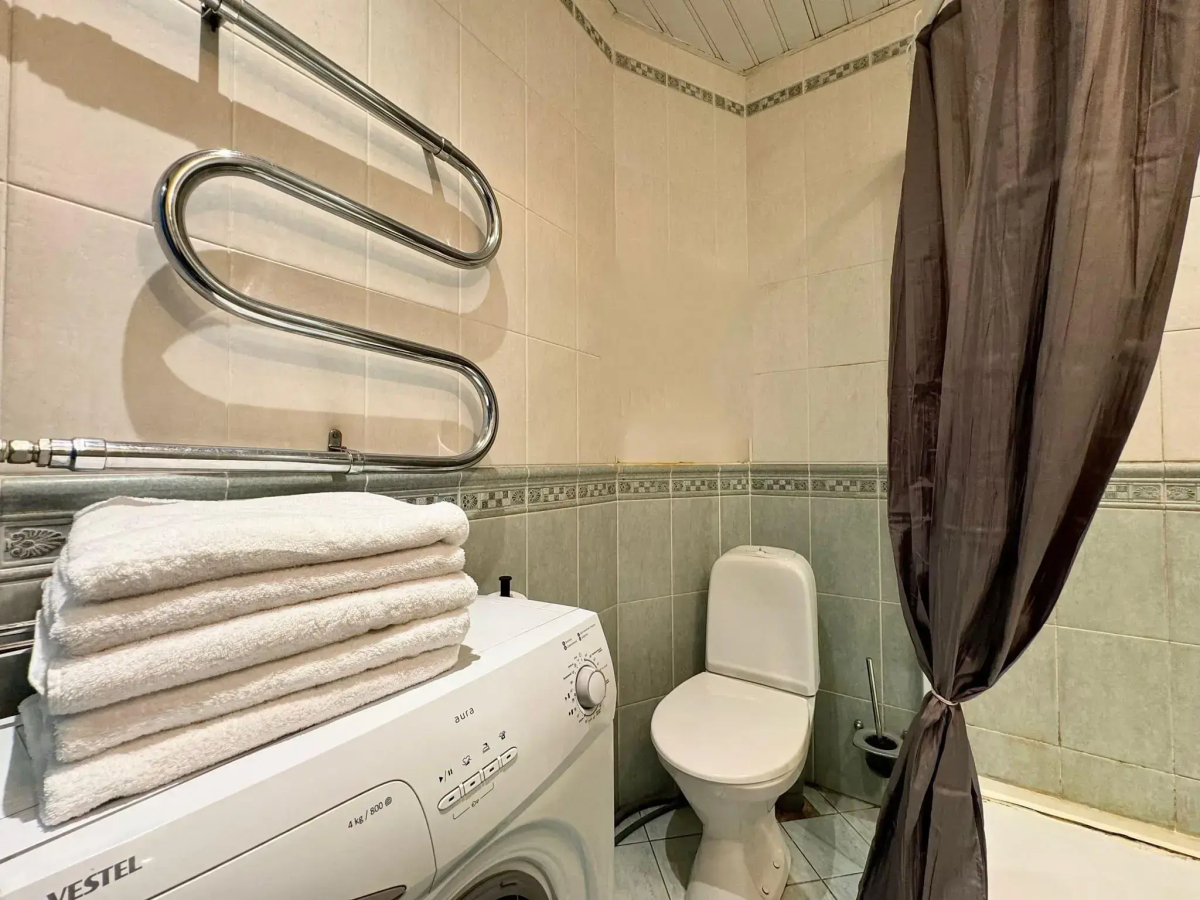 Sivakapart на Невском 66