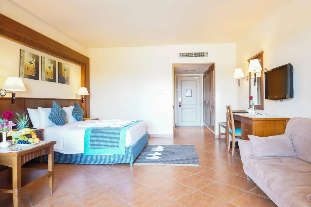 Charmillion Club Aqua Park