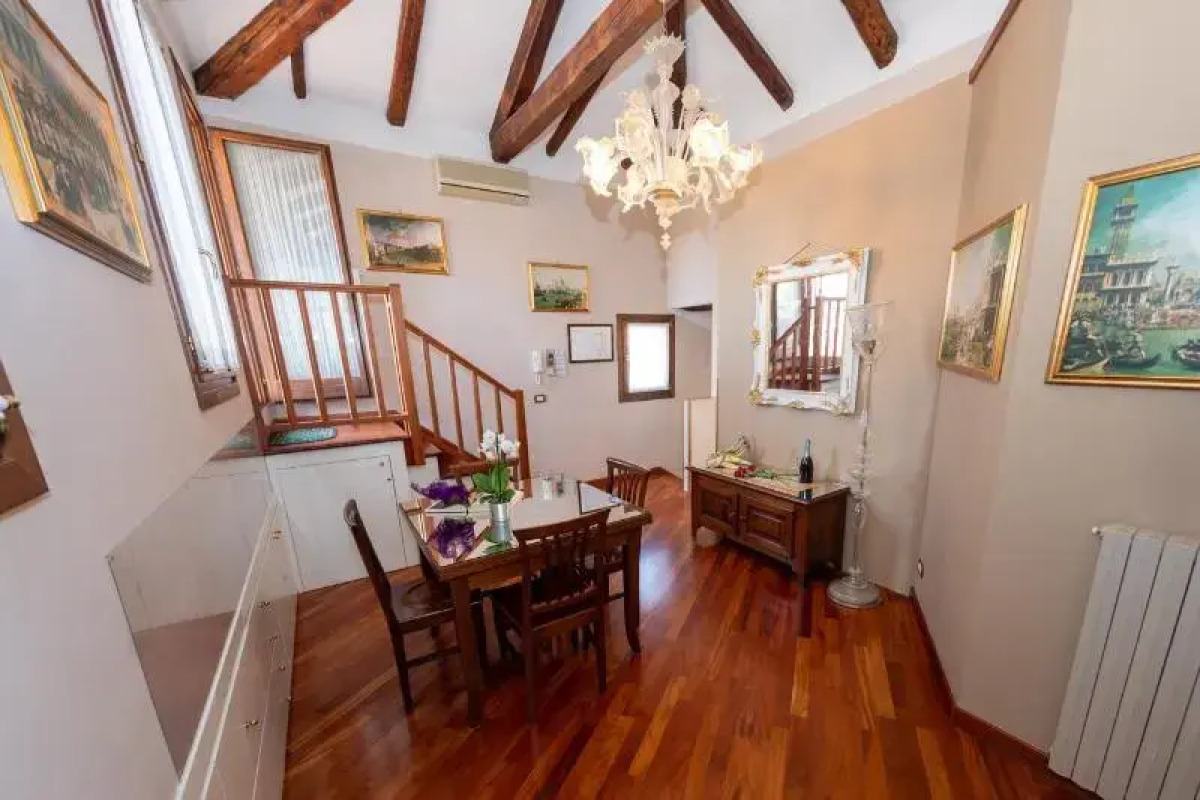 Ca' Dell'Arte Suites