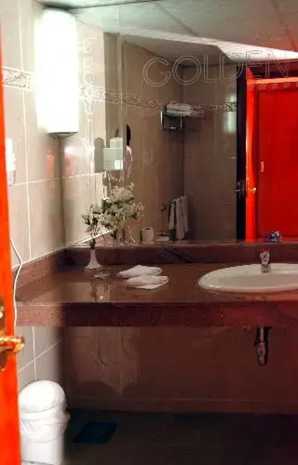 Golden 5 Al Mass Hotel