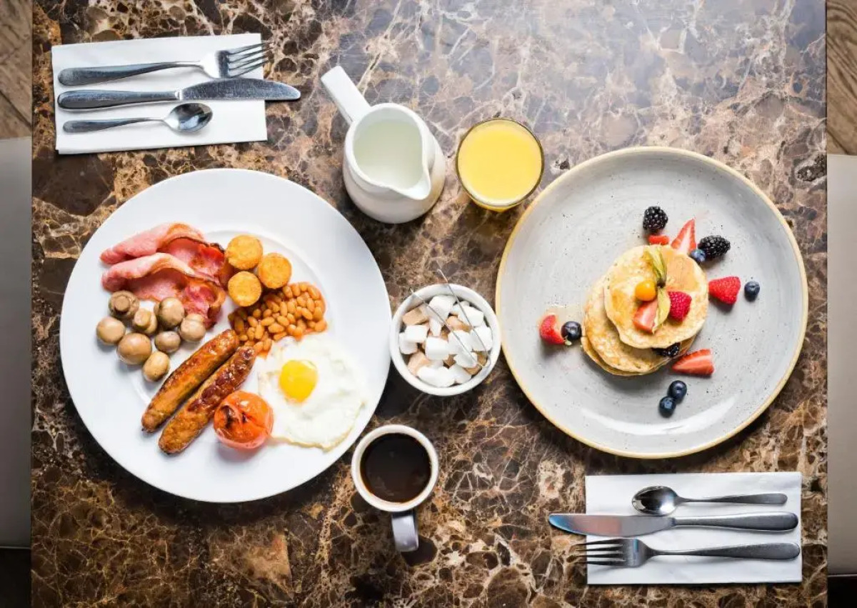 voco Oxford Spires by IHG