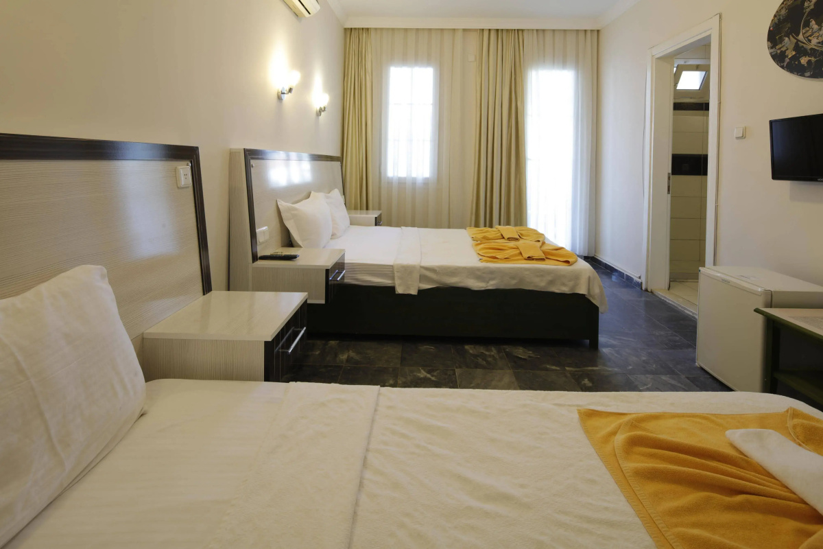 Vento Boutique Hotel