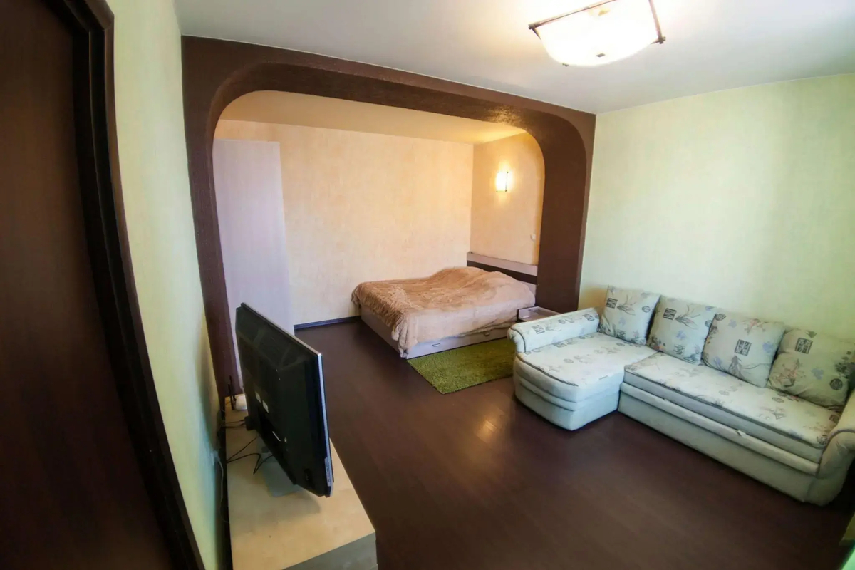 Апартаменты на улице Революции 1905 года 31 корпус А