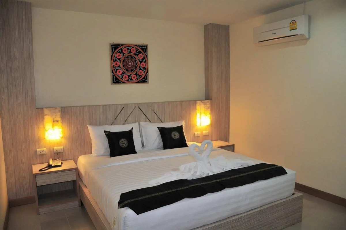 The Cocoon Patong