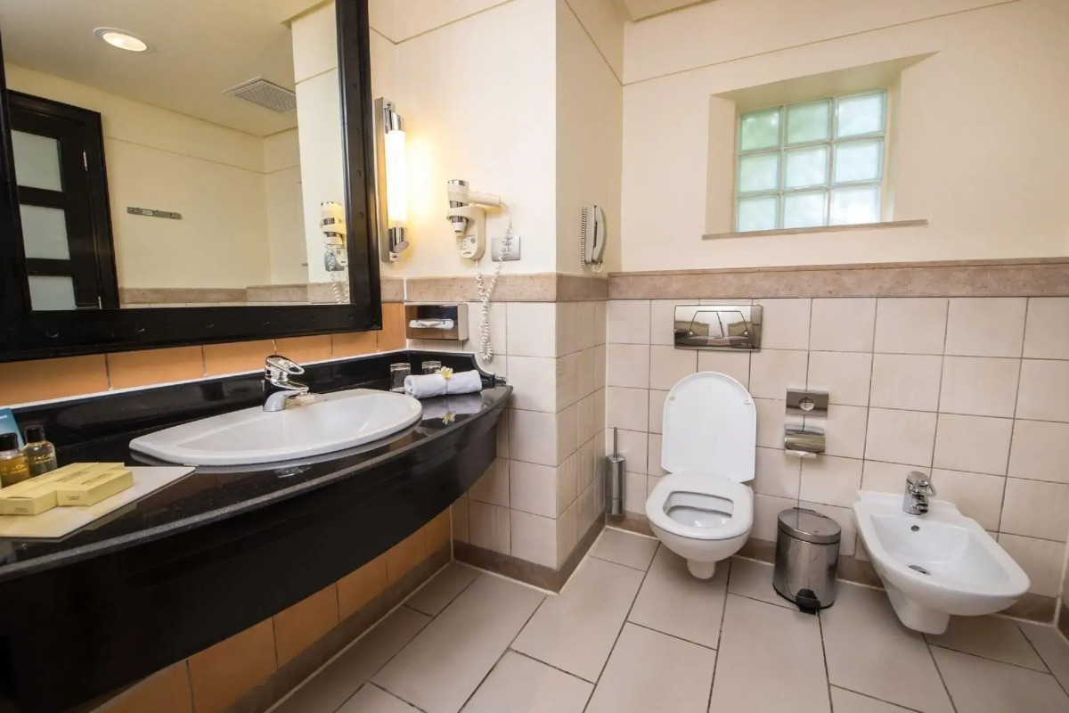 Отель Reef Oasis Blue Bay Resort Families & Couples Only