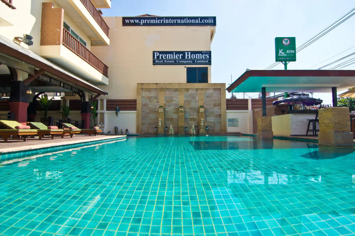 Sarita Chalet & Spa Hotel