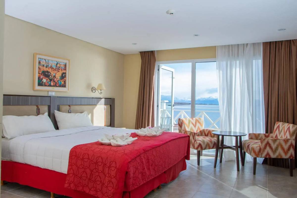 Hotel Las Dunas