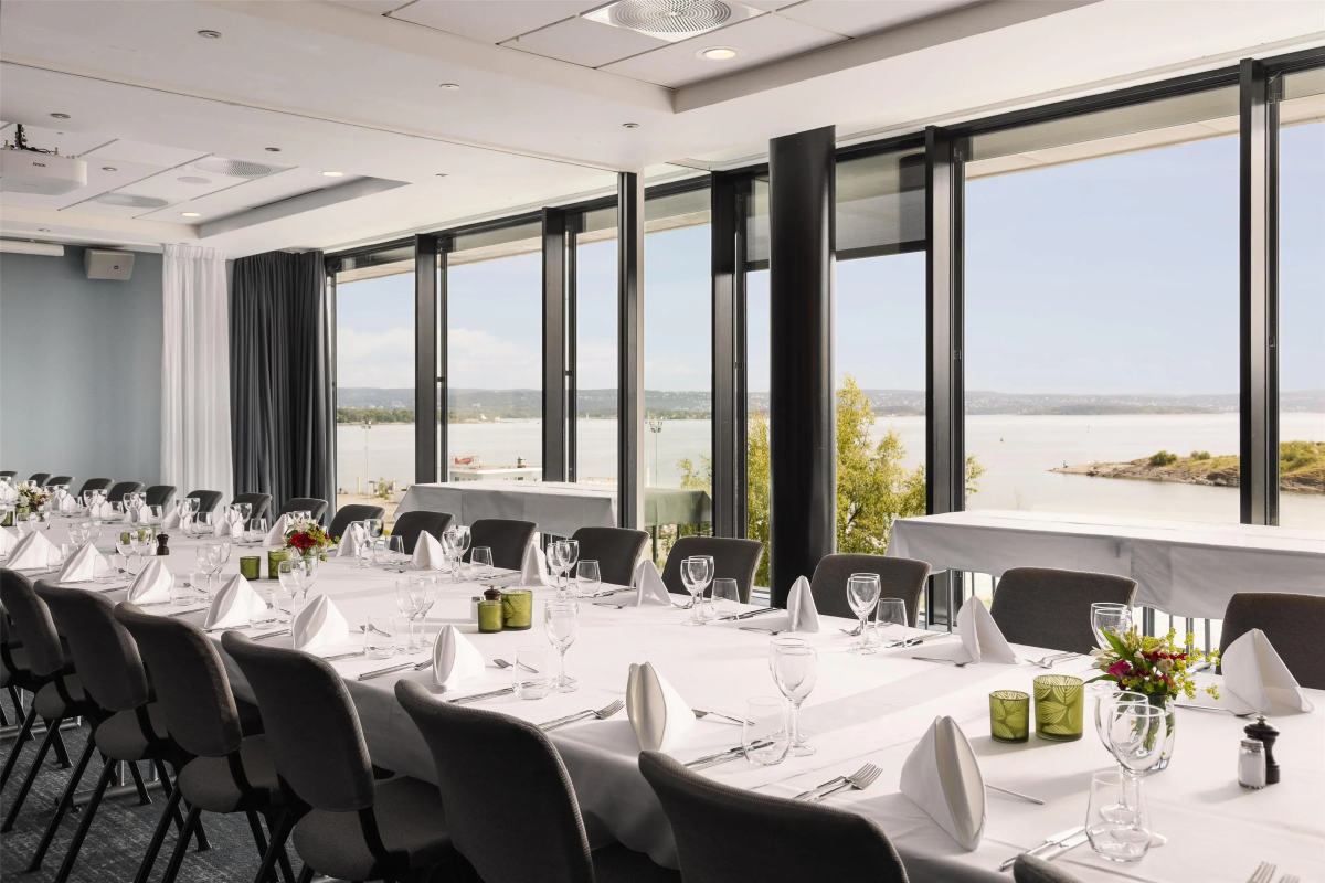 Scandic Fornebu