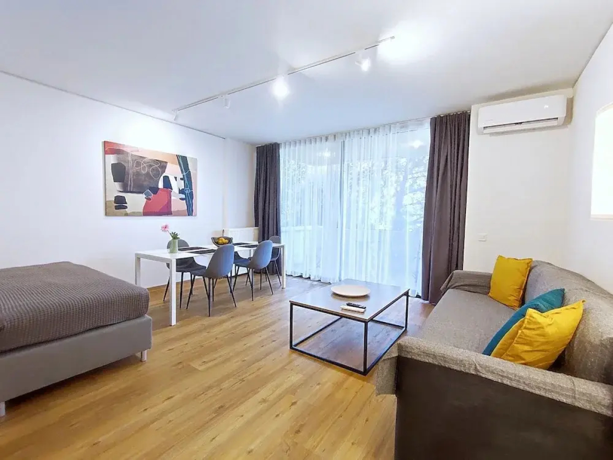 Vivo Apartments