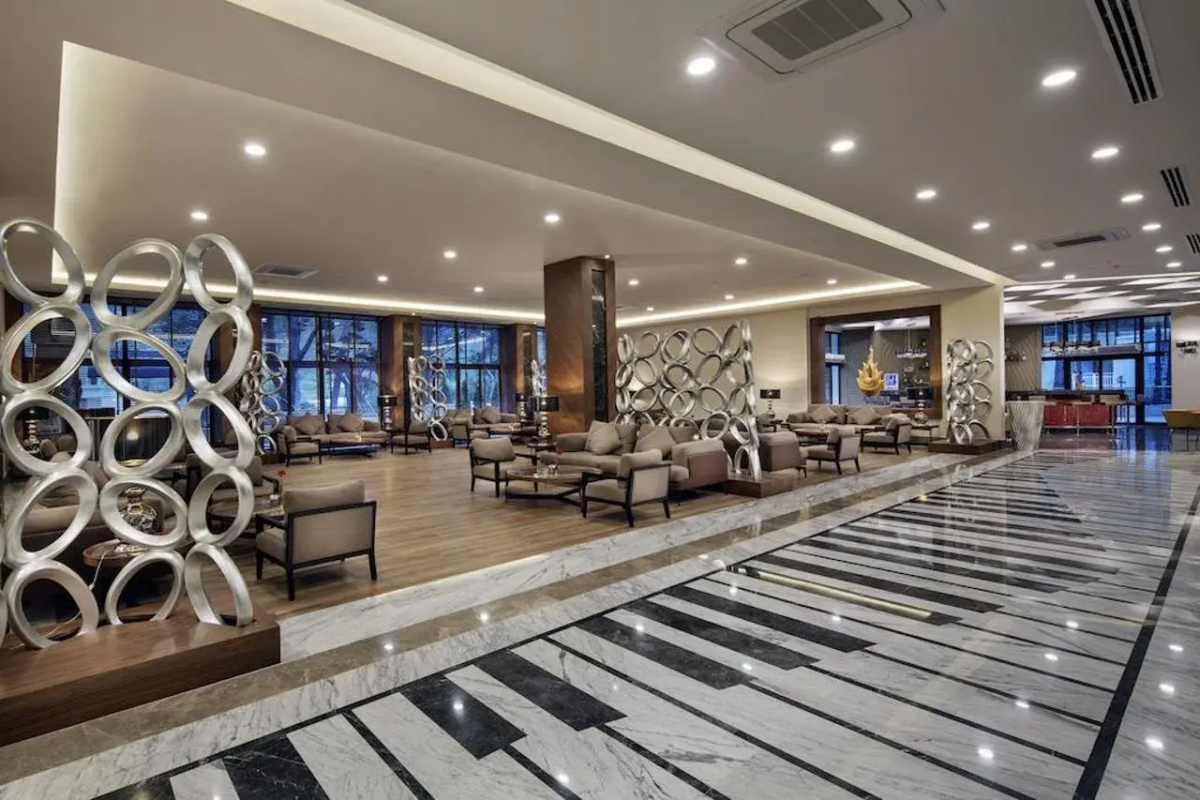 Nirvana Mediterranean Excellence - All Inclusive