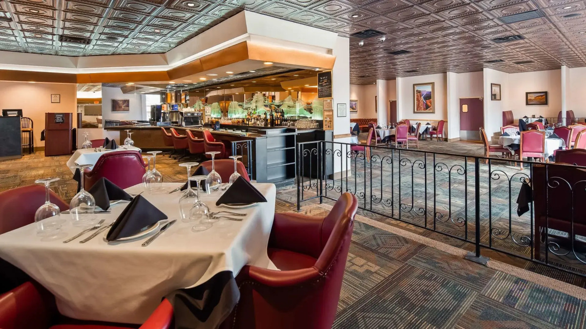 Holiday Inn Resort The Squire at Grand Canyon