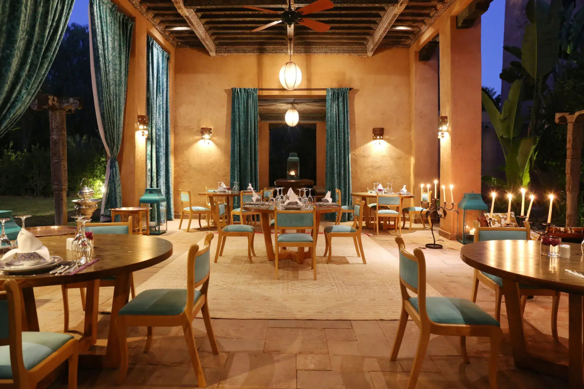 Tigmiza Boutique Hôtel & Spa