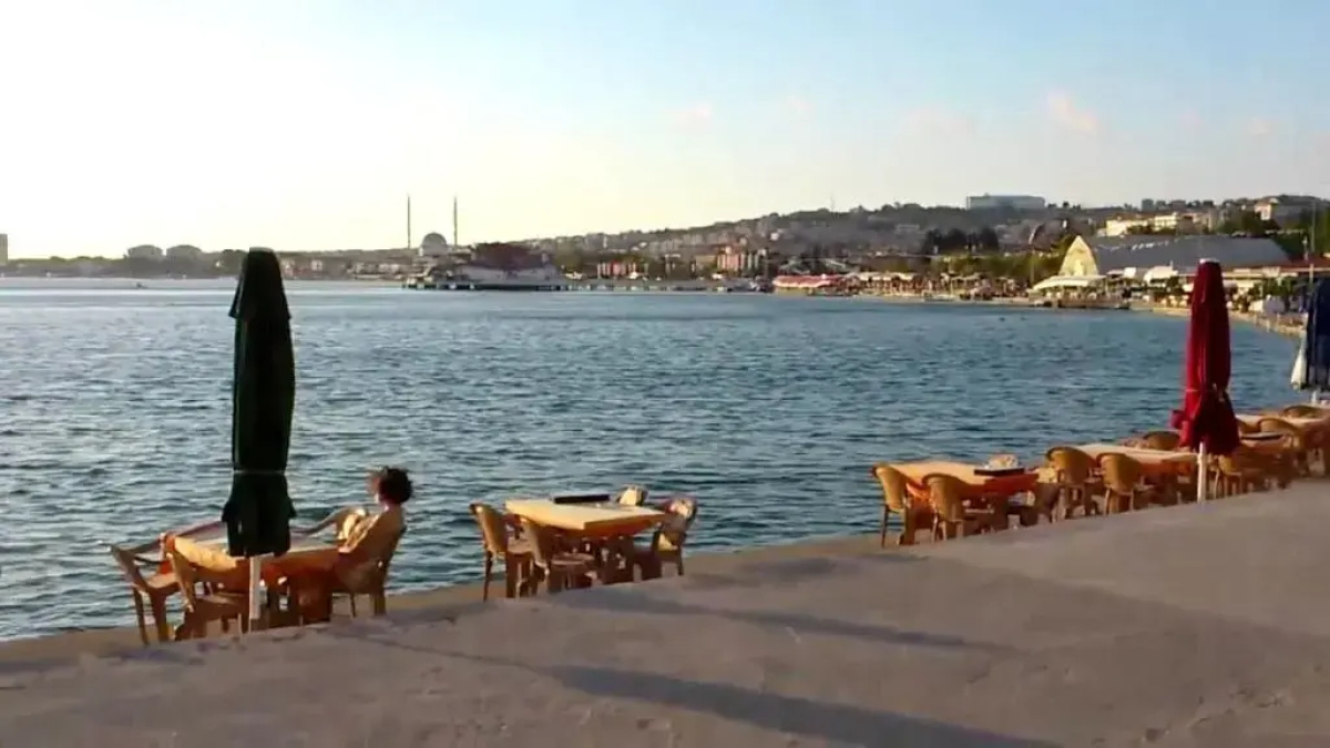 AlaDeniz Hotel