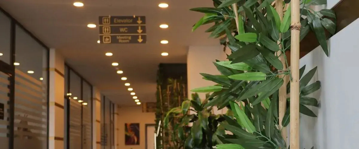 Home Plus Hotel