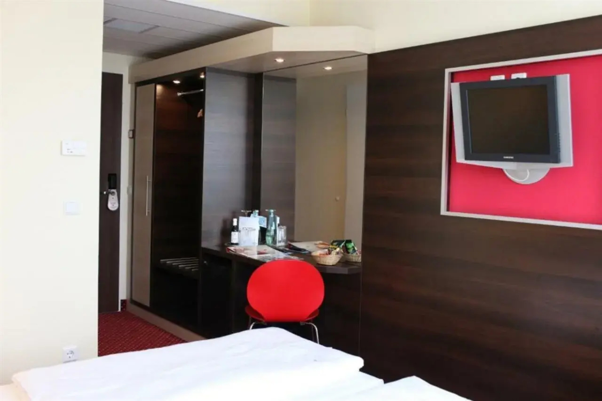 Premier Inn Berlin City Süd