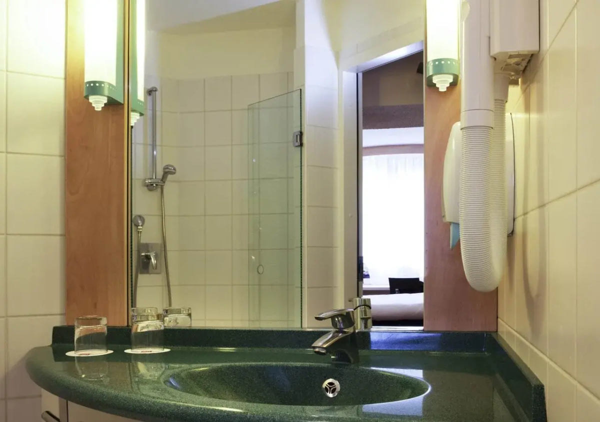 ibis Budapest City