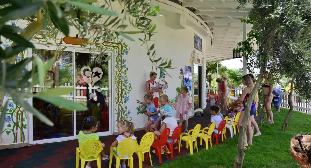 Sea Planet Resort & SPA