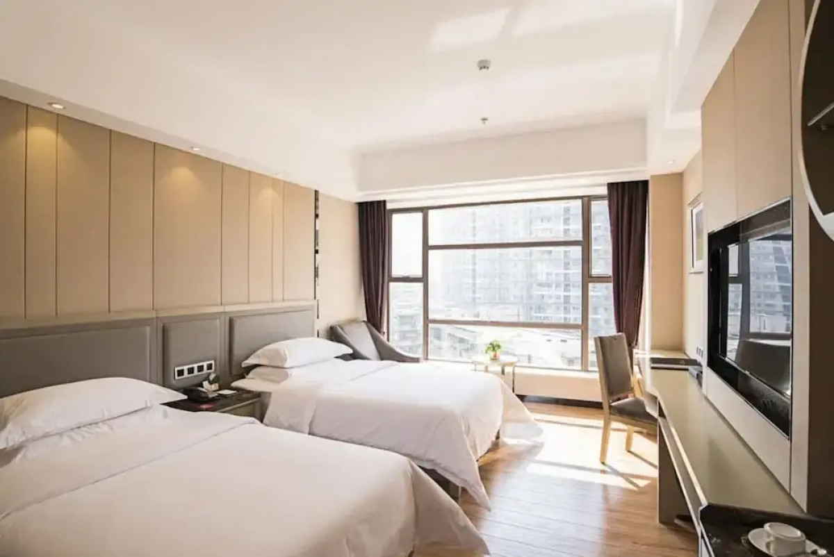 Guangzhou Rongjin hotel