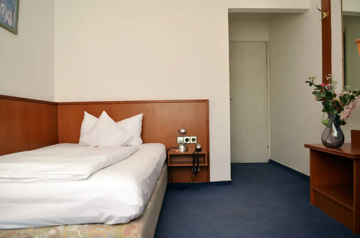 Hotel Astoria