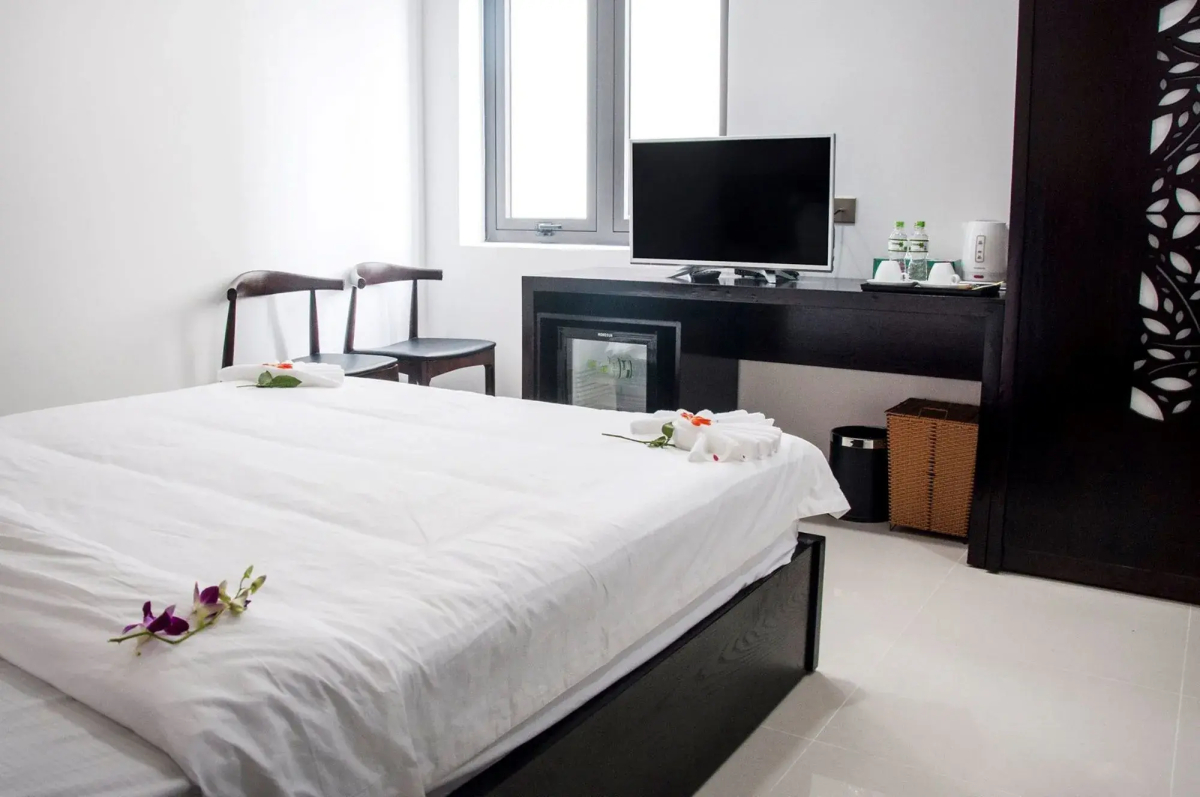Dylan Hotel Da Nang
