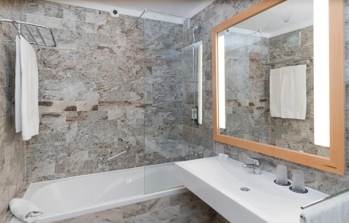 Pestana Viking Beach & Spa Resort