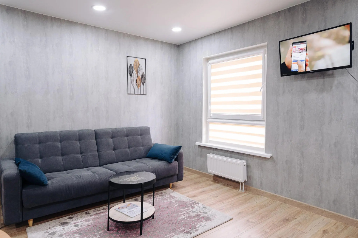 9 Ночей на улице Гражданская