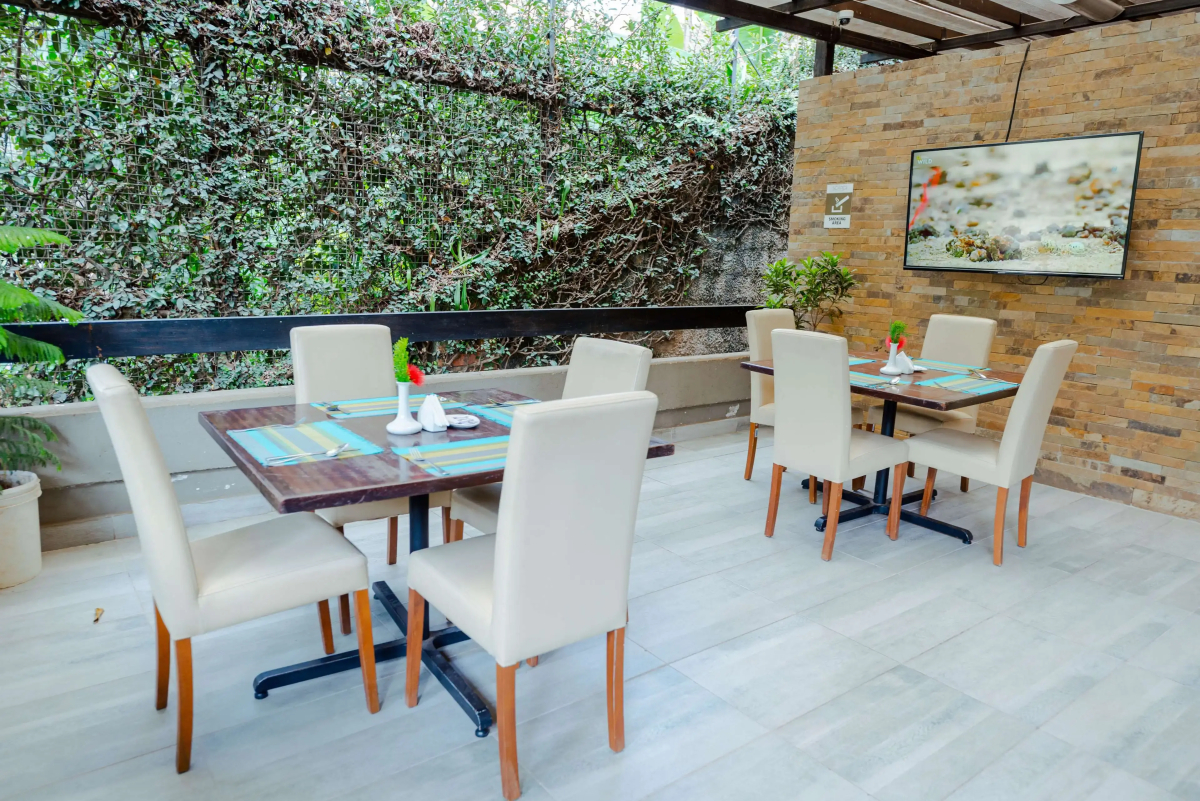 Heri Heights Hotel Apartments, SureStay Collection by BW
