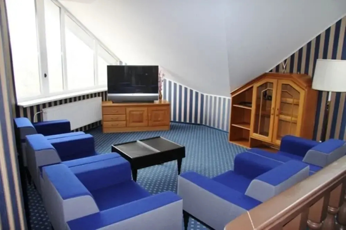 Мини-отель Humala