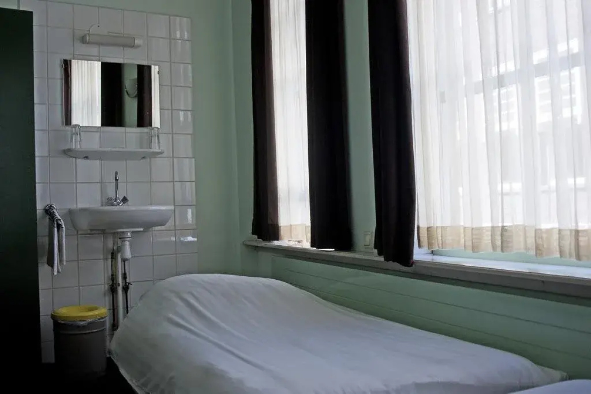 Hotel Internationaal