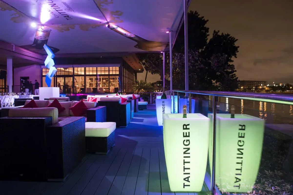 Grove Isle Hotel & Spa